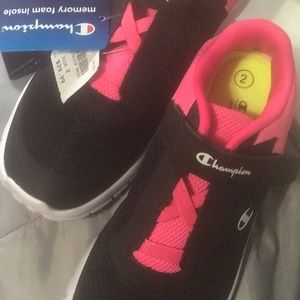 Youth shoes NWT